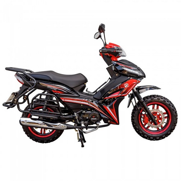 Spark SP125C-4H