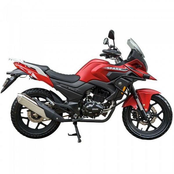 Мотоцикл Spark SP250T-5