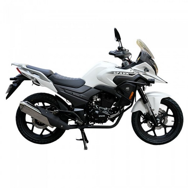 Мотоцикл Spark SP250T-5