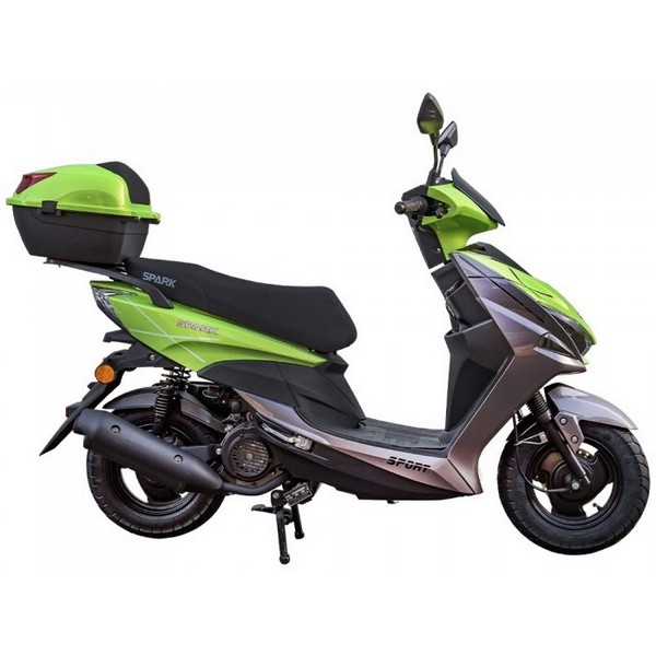 Spark SP125S-15N