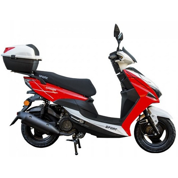 Spark SP125S-15N