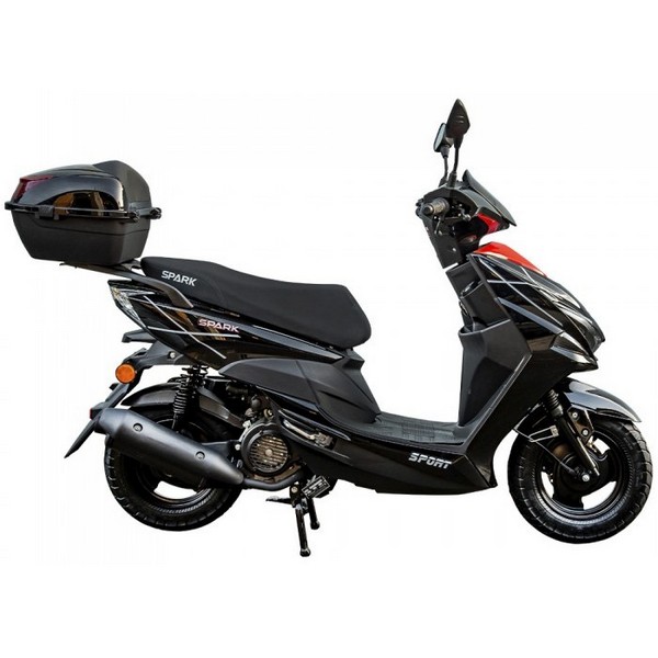 Spark SP125S-15N