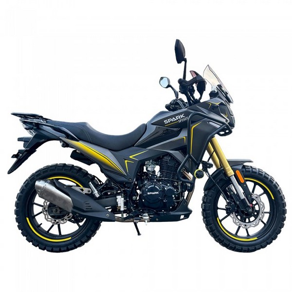 Мотоцикл Spark SP250T-7
