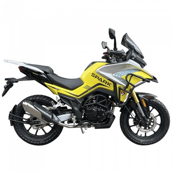 Мотоцикл Spark SP250T-8