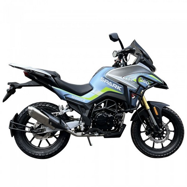 Мотоцикл Spark SP250T-8