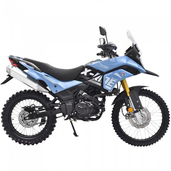 Мотоцикл Spark SP250E-8