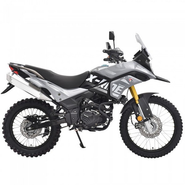 Мотоцикл Spark SP250E-8