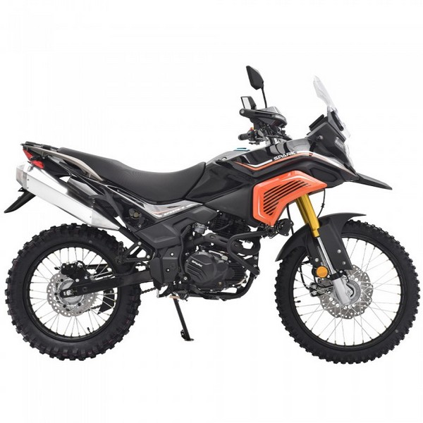 Мотоцикл Spark SP250E-8