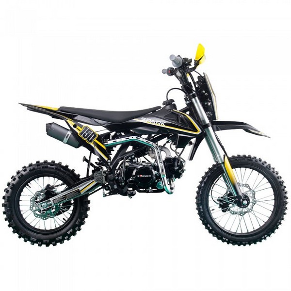 Мотоцикл Spark SP150P-1