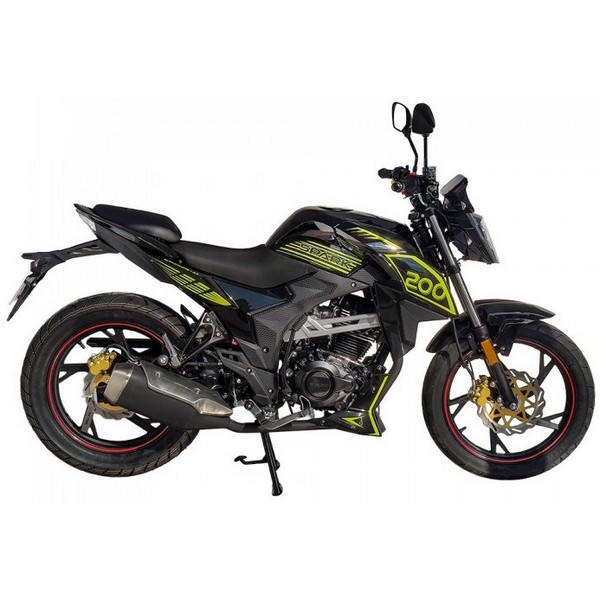 Spark SP200R-43