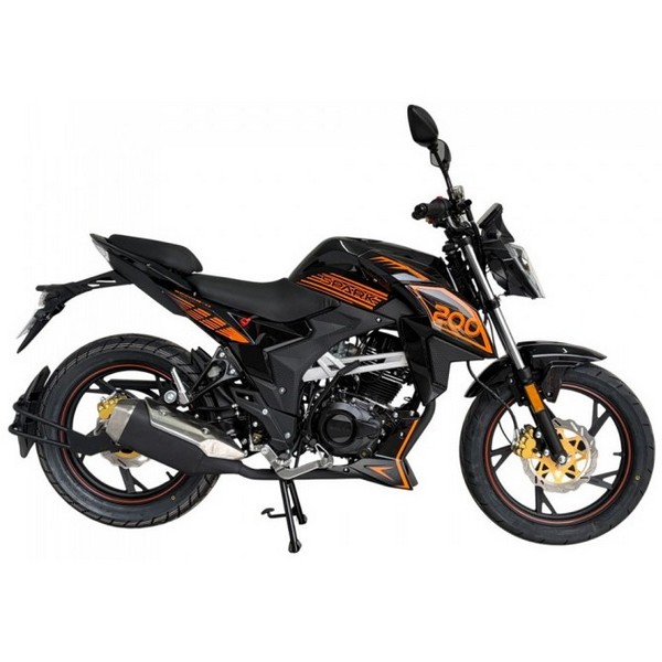 Spark SP200R-43