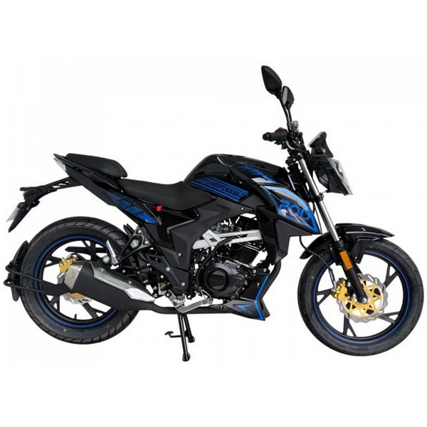 Spark SP200R-43