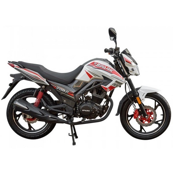 Spark SP200R-27