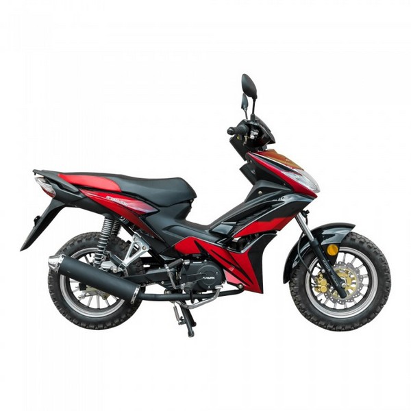 Spark SP125C-4WQ